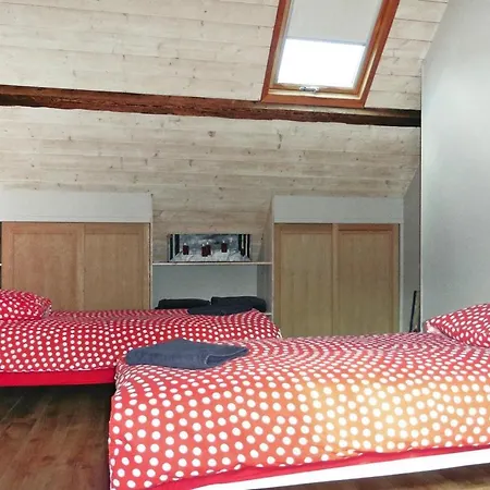 Terraced House, St Valery-En-Caux 펜션 *