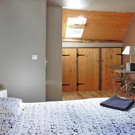 Terraced House, St Valery-En-Caux 펜션 *