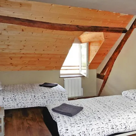 Terraced House, St Valery-En-Caux *