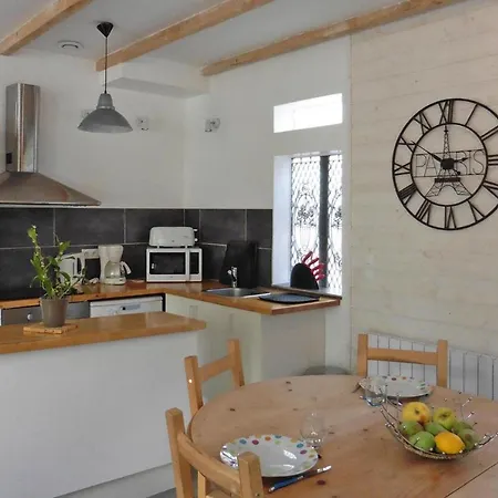 Terraced House, St Valery-En-Caux * 생발레리앙코