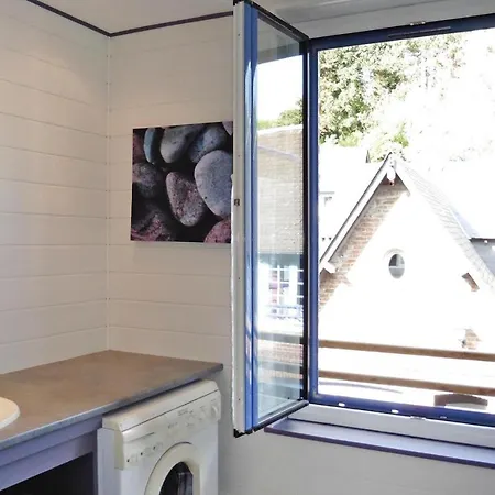 펜션 Terraced House, St Valery-En-Caux