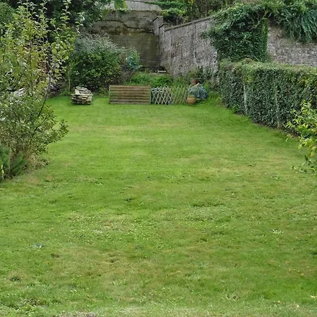 펜션 Terraced House, St Valery-En-Caux *